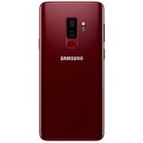 samsung s9 burgundy red price