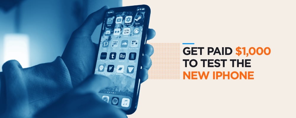 iPhone 11