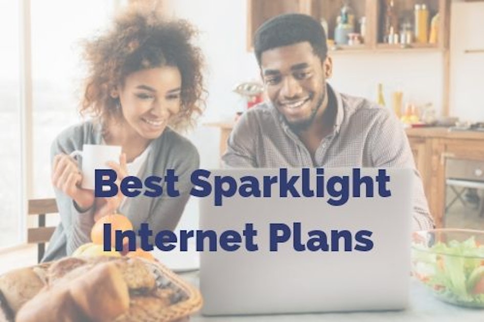 Best Sparklight (Cable ONE) Plans WhistleOut