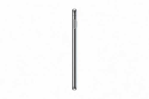 Galaxy S10e side
