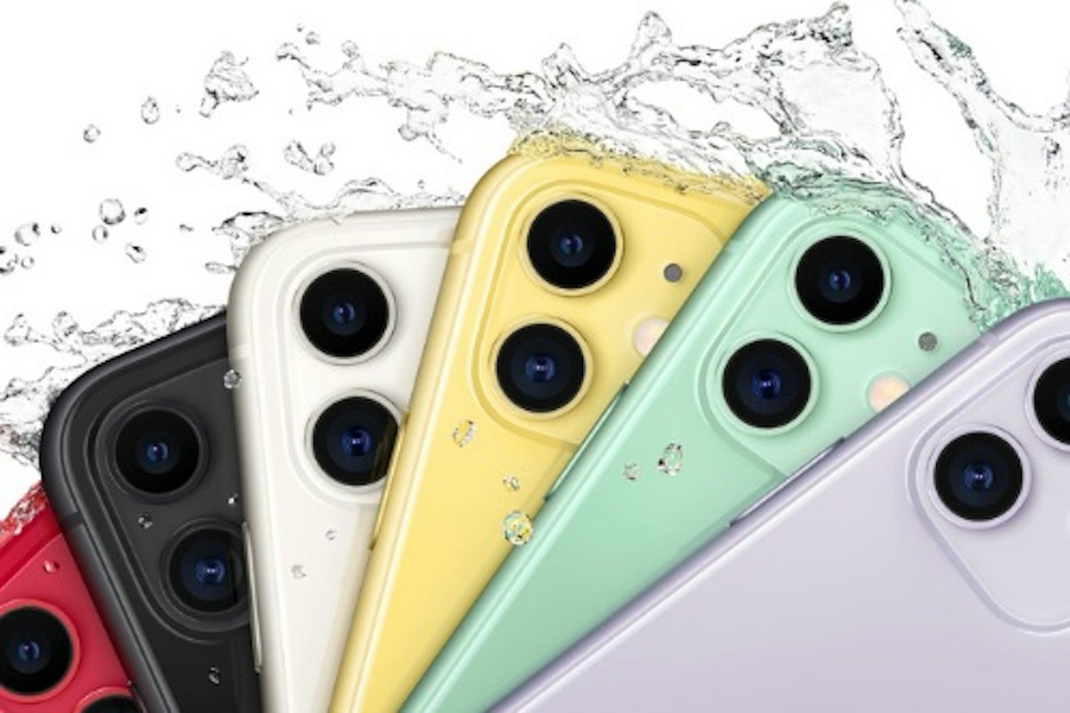 The iPhone 11 Pro is still worth buying today, and here