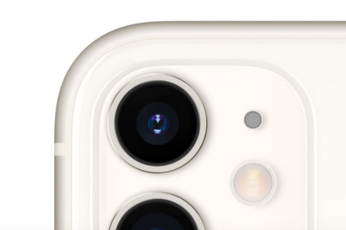 iPhone 11 Vs. iPhone XR Comparison