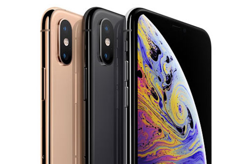 iPhone XS Max Prices and Plans Compared WhistleOut