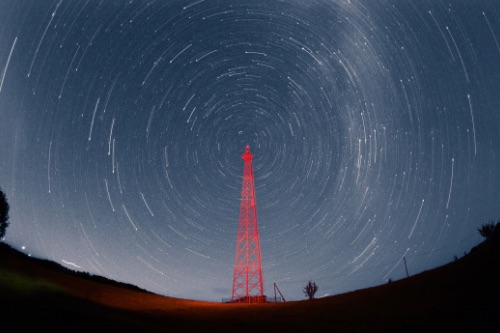 How Do Mobile Phone Networks Work? 