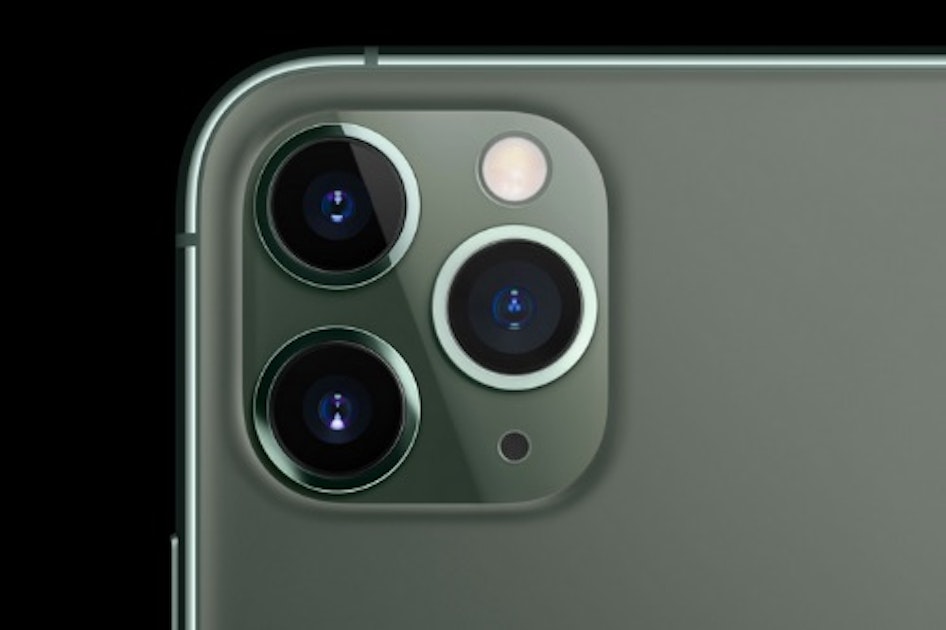 iPhone 11 Pro Review WhistleOut