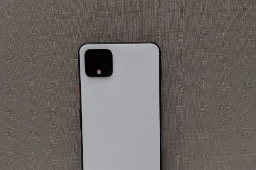 Google Pixel 4 XL Review