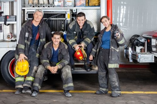 Best Phone Plans for First Responders 2026: Discounts from AT&T, Verizon & T-Mobile