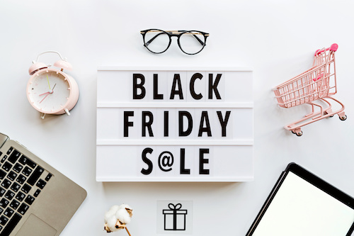 Black Friday 2025: Where and how to get the best tech deals