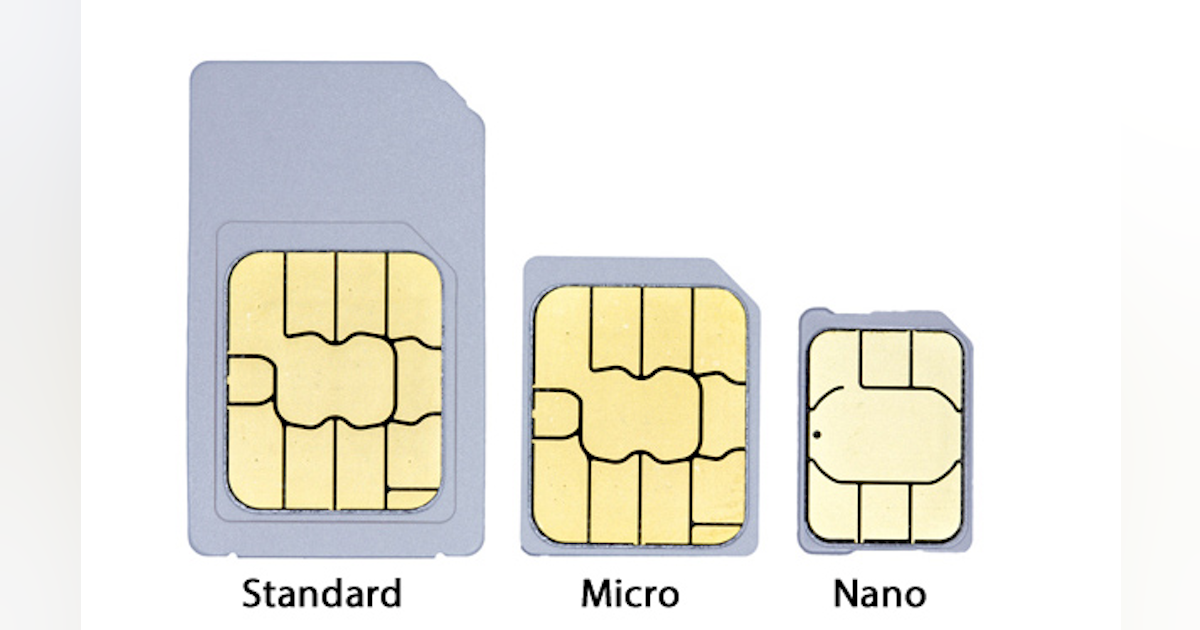 iphone se sim card size - Dionne Drury