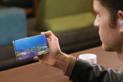 Samsung Galaxy S20 Launch and Preorder Dates