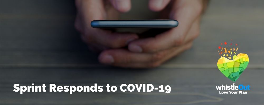 can i buy a phone from sprint without a plan