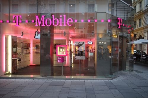 T-Mobile Announces Early Launch of $15/Month Connect Plan