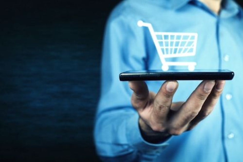 Buy a Phone Online and Avoid the Stores WhistleOut