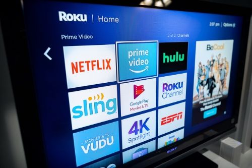 Netflix vs Hulu