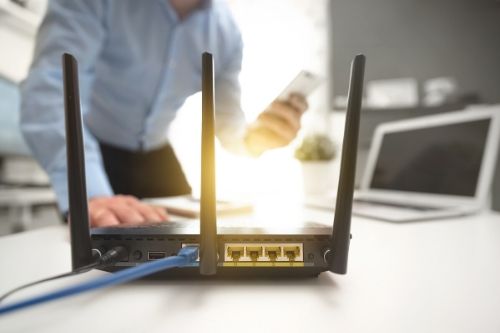 Self-Installing Your Own Internet