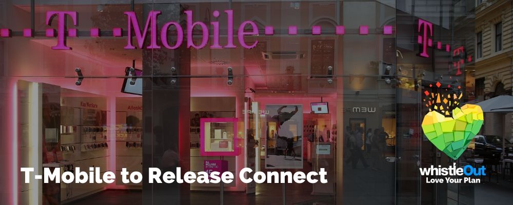 T-Mobile Connect
