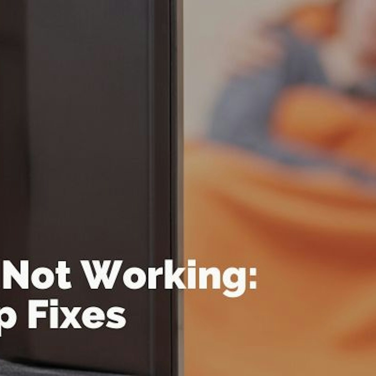 Chromecast Not Working 8 Simple Fixes Whistleout