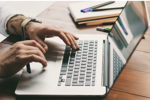 Weak Internet Cripples Productivity for ⅓ of Work-from-Home Employees