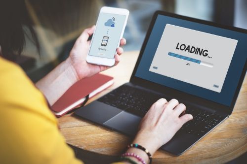 Download Speeds vs. Upload Speeds: What's the difference? 