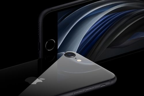 iPhone SE (2020) vs. iPhone 11