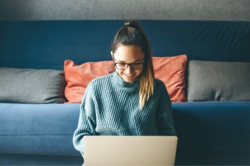 What Is High-Speed Internet?