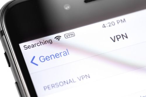 The Best VPNs for iPhones