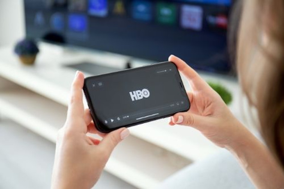 HBO Max A Complete Guide WhistleOut