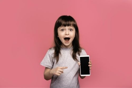The Best Phones for Kids and Teens in 2026