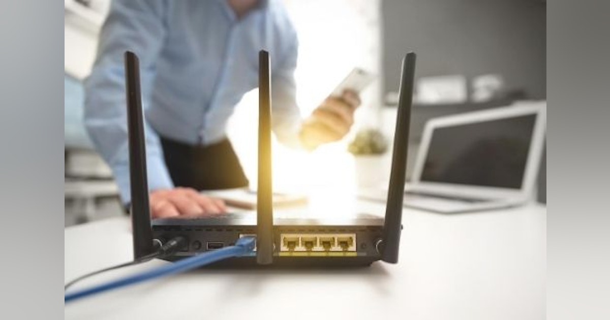 How to Log In to Your Router In 3 Steps | WhistleOut