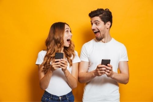 Best Two-Line AT&T Phone Plans