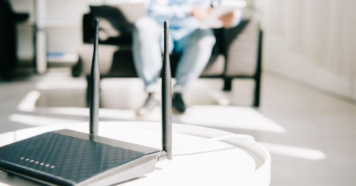 Best Modem/Router Combos | WhistleOut