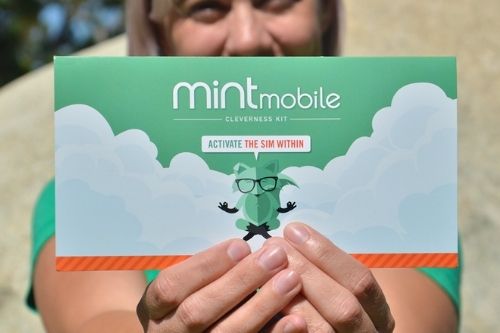 Mint Mobile Launches $30/Month Unlimited Plan