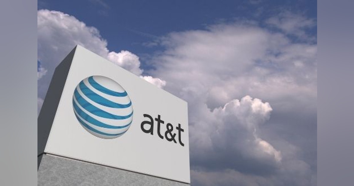 AT&T 5G Coverage Map | WhistleOut