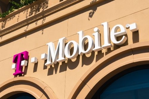 T-Mobile 5G Coverage Map