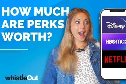 Are Cell Phone Plans' Streaming Perks Worth It?