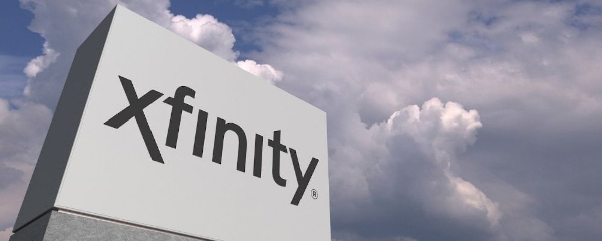 Xfinity Outage WhistleOut