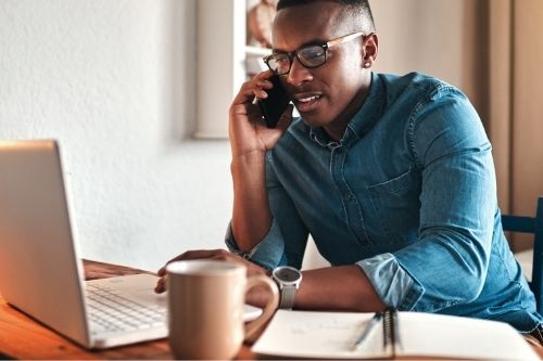 What Is 5G Home Internet? Everything You Need to Know
