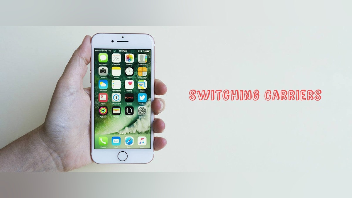 How to Take Your T-Mobile iPhone to Another Network or Carrier | WhistleOut How to Take Your T-Mobile iPhone to Another Network or Carrier | WhistleOut