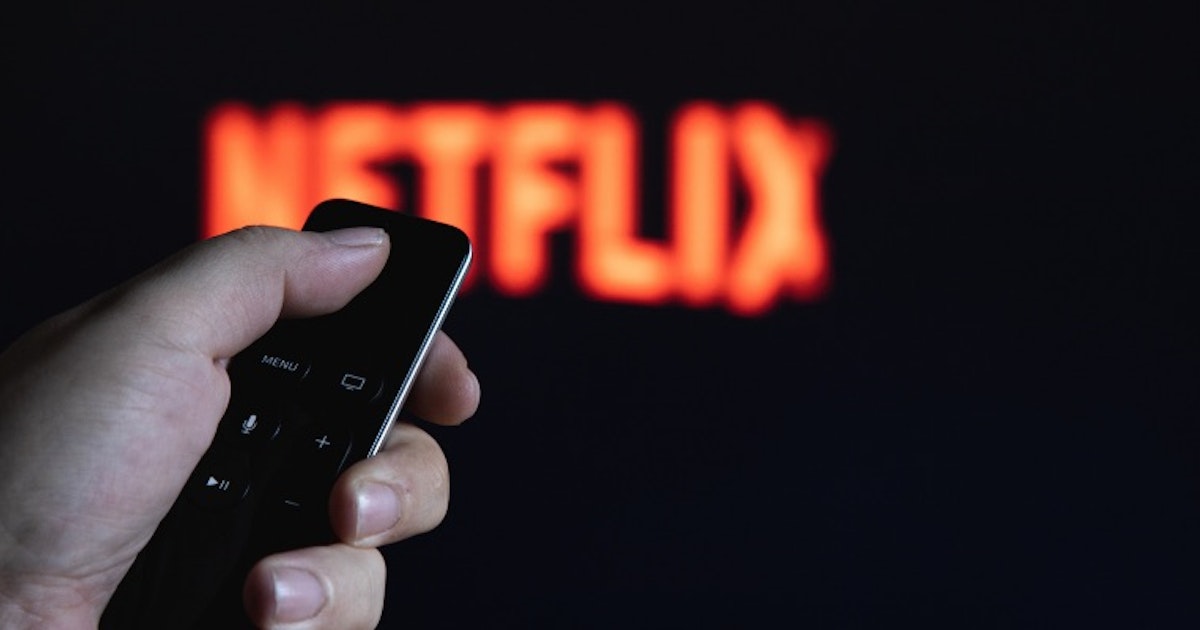 Netflix Not Loading? Error Codes and How to Fix Them | WhistleOut