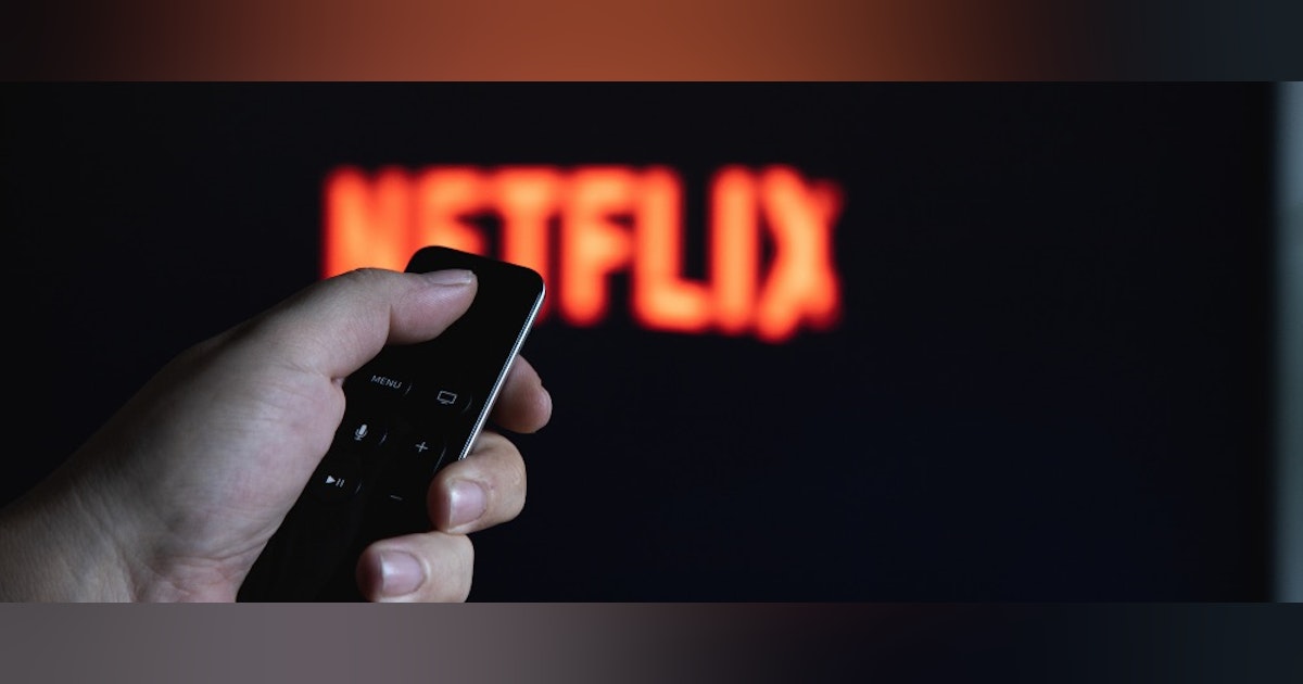 Netflix Not Loading? Error Codes and How to Fix Them | WhistleOut