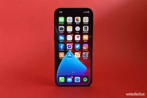 iPhone 12 Review: Is the iPhone 12 Still Worth Buying?