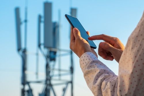 When Will 5G Internet Be Available? 