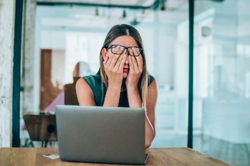 Why Is My Internet Not Working?