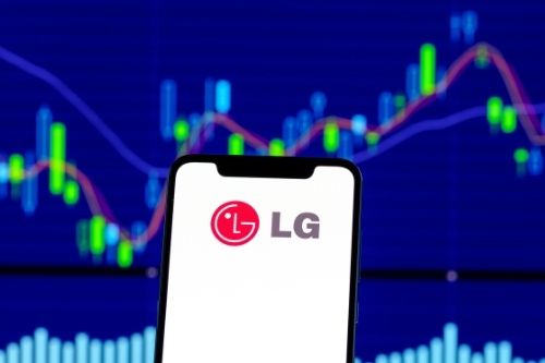 LG Shutters Its Mobile Division