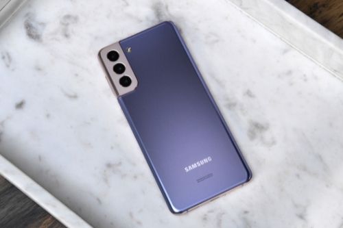 Samsung Galaxy S21 vs. S21 Ultra