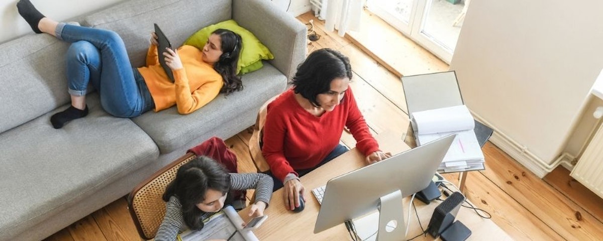 What Is WiFi 6/6e and Do I Need It? WhistleOut