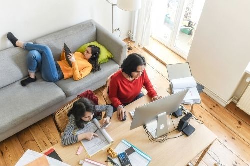 What Is Wi-Fi 6/6e and Do I Need It?