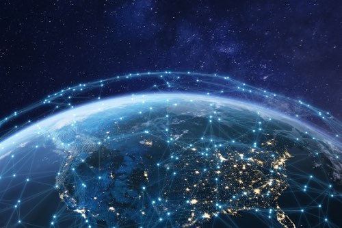What Is Amazon’s Project Kuiper?