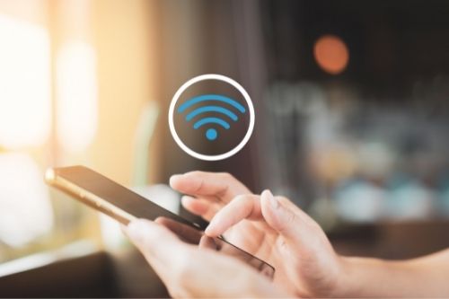 Visible Wireless Hotspot: Unlimited Hotspot Data from $25/month