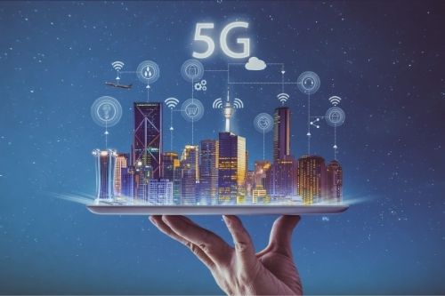 5G Home Internet Modems vs. Routers vs. Gateways